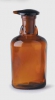 قطره چکان سر خروسی 100 میلی لیتر رنگی ISOLAB آلمان